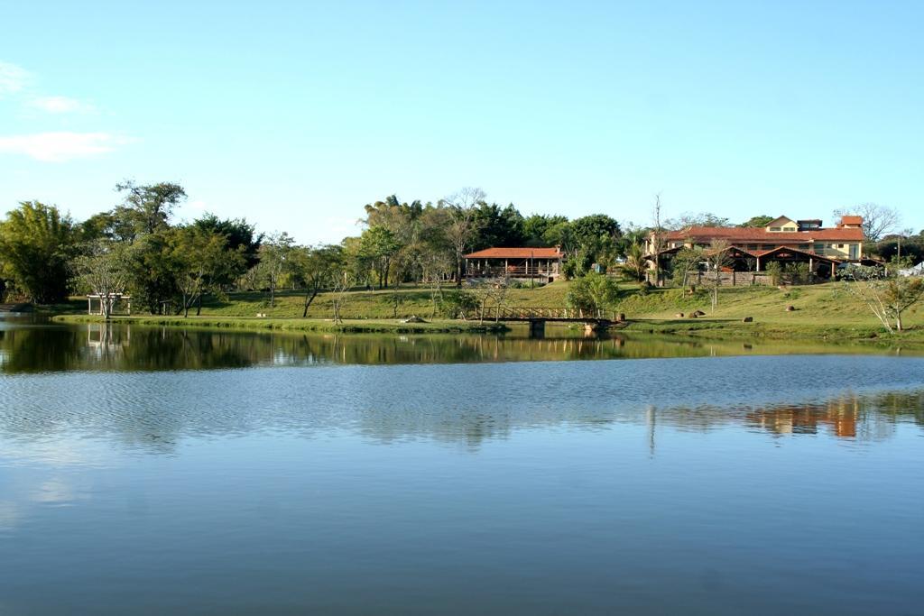 מוקוקה Pousada Fazenda Buracao מראה חיצוני תמונה