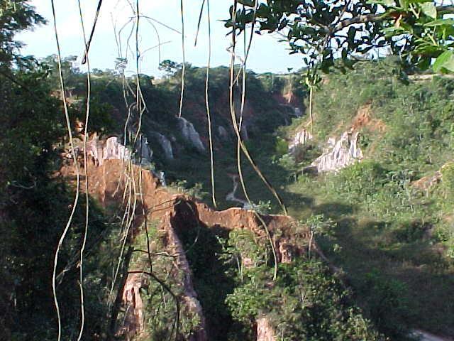 מוקוקה Pousada Fazenda Buracao מראה חיצוני תמונה